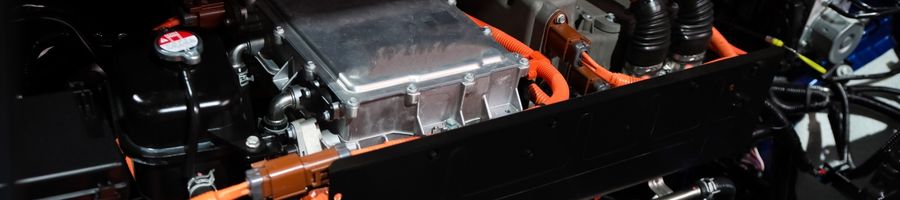 EV Conversion Kits