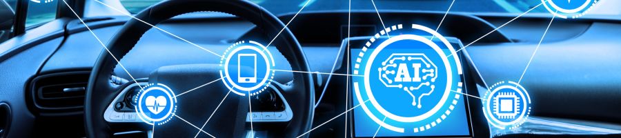 AI's Role in Autonomous Driving Systems