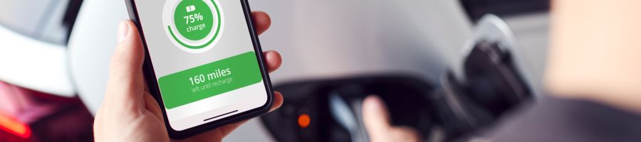 Improve your EV experience with apps