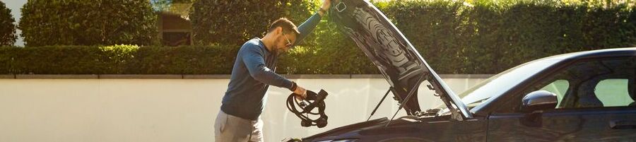 Getting summer-ready with your car