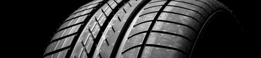 EV tyres explained