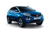 Tata Tata Nexon 1.5L_XZ_DSL Tata Tata Nexon 1.5L_XZ_DSL
