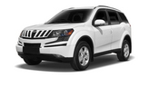 Mahindra XUV500 W6 2WD Mahindra XUV500 W6 2WD