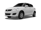 Maruti Suzuki Swift Diesel LDI BS IV Maruti Suzuki Swift Diesel LDI BS IV