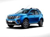 Renault Duster RENAULT DUSTER RXZ PET Renault Duster RENAULT DUSTER RXZ PET