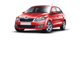Skoda Rapid AMBITION PLUS MT D Skoda Rapid AMBITION PLUS MT D