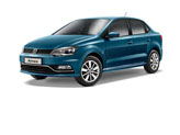 Volkswagen Ameo Diesel 1.5 COMFORTLINE AT DSL Volkswagen Ameo Diesel 1.5 COMFORTLINE AT DSL