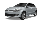Volkswagen Polo 1.2 PETROL TRENDLINE Volkswagen Polo 1.2 PETROL TRENDLINE